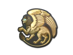 Sticker | Sphinx