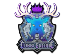 Sticker | Cbbl (Holo)