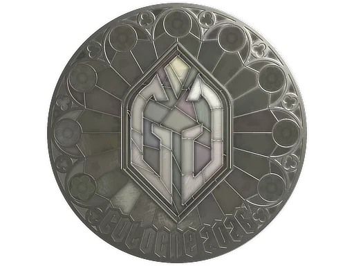 Sticker | Gaimin Gladiators (Foil) | Cologne 2026