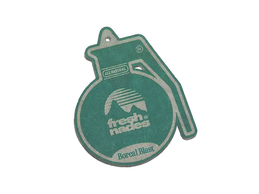 Sticker | Boreal Blast