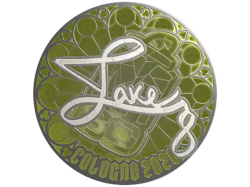 Sticker | Lake (Foil) | Cologne 2026