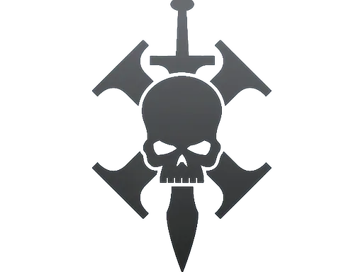 Sticker | Officio Assassinorum