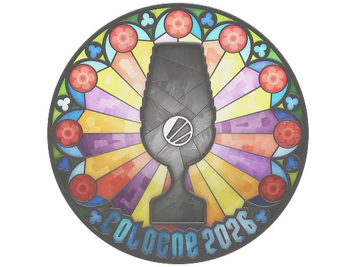 Sticker | IEM | Cologne 2026
