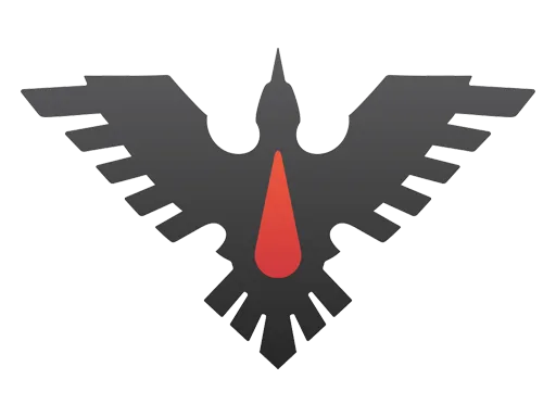 Sticker | Blood Ravens